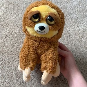 Feisty Pets Sloth